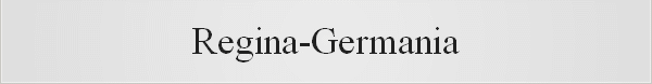 Regina-Germania